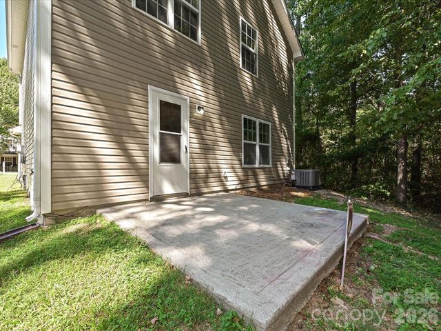 2605 Marmac Road, Charlotte, NC 28208