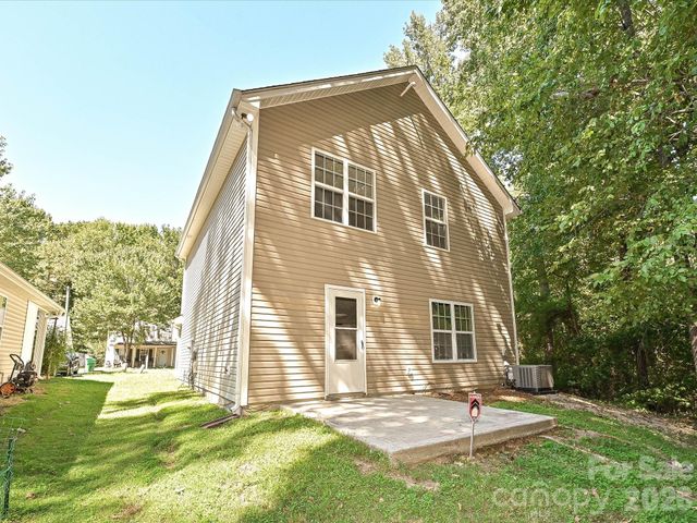 2605 Marmac Road, Charlotte, NC 28208