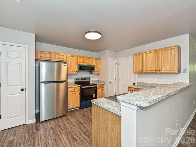 2605 Marmac Road, Charlotte, NC 28208