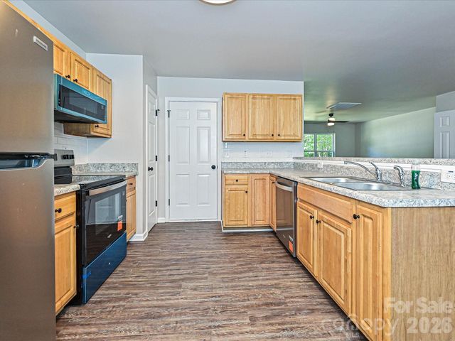 2605 Marmac Road, Charlotte, NC 28208