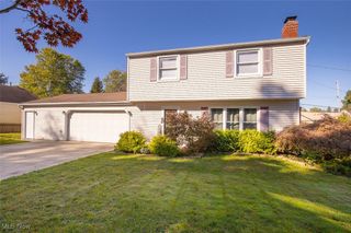 1344 Davista Avenue, Madison, OH 44057