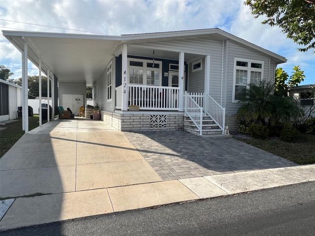 124 PINDO PALM STREET W, Largo, FL 33770