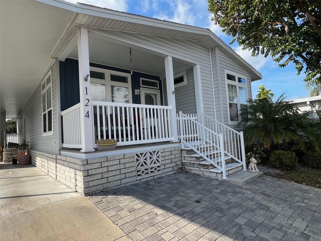 124 PINDO PALM STREET W, Largo, FL 33770