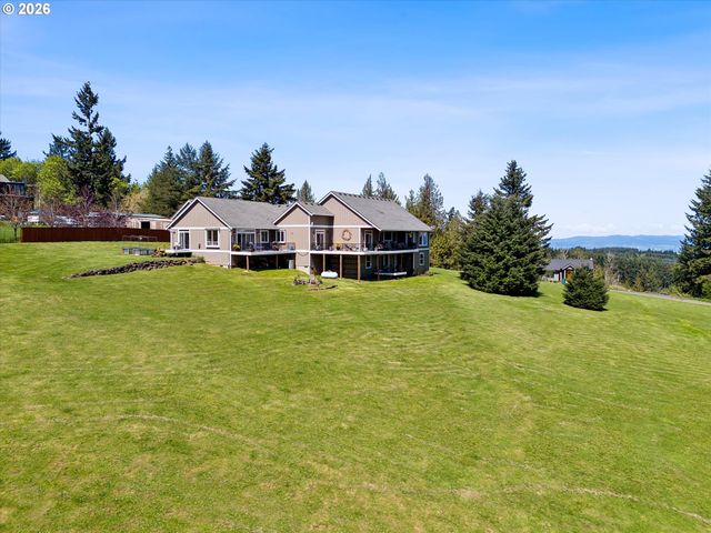 25701 Ne MELOTT Rd, Hillsboro, OR 97123