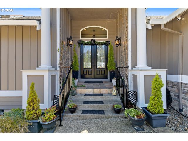 25701 Ne MELOTT Rd, Hillsboro, OR 97123