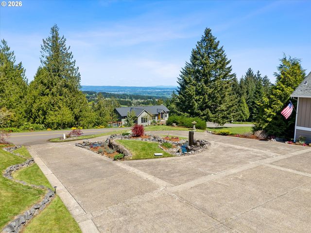 25701 Ne MELOTT Rd, Hillsboro, OR 97123