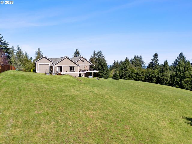 25701 Ne MELOTT Rd, Hillsboro, OR 97123