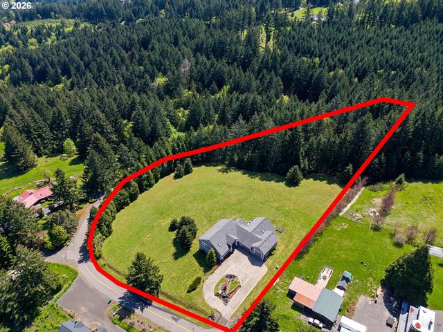 25701 Ne MELOTT Rd, Hillsboro, OR 97123
