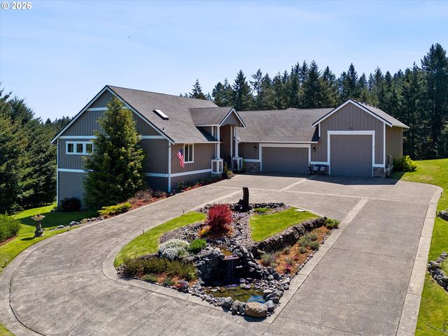 25701 Ne MELOTT Rd, Hillsboro, OR 97123
