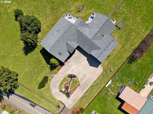 25701 Ne MELOTT Rd, Hillsboro, OR 97123