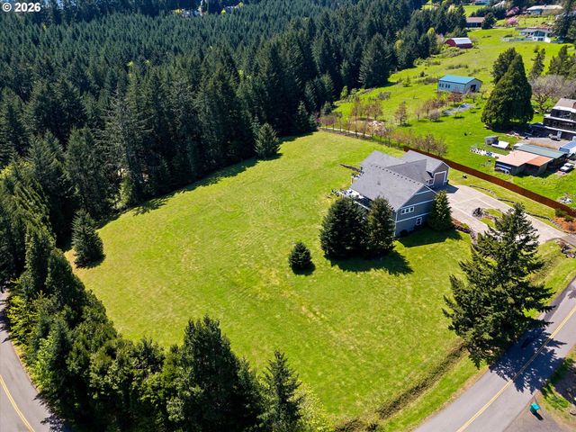 25701 Ne MELOTT Rd, Hillsboro, OR 97123