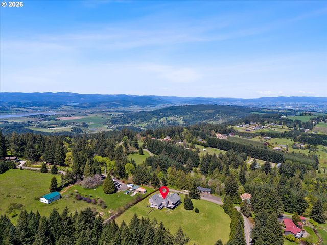 25701 Ne MELOTT Rd, Hillsboro, OR 97123