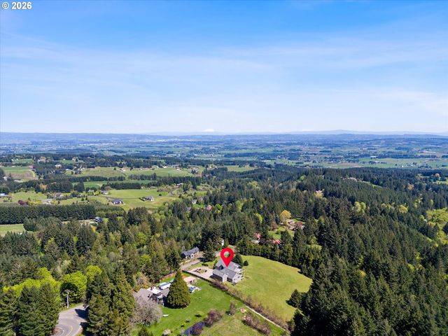 25701 Ne MELOTT Rd, Hillsboro, OR 97123