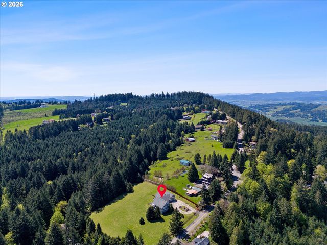25701 Ne MELOTT Rd, Hillsboro, OR 97123