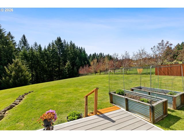 25701 Ne MELOTT Rd, Hillsboro, OR 97123