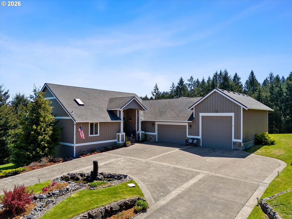 25701 Ne MELOTT Rd, Hillsboro, OR 97123