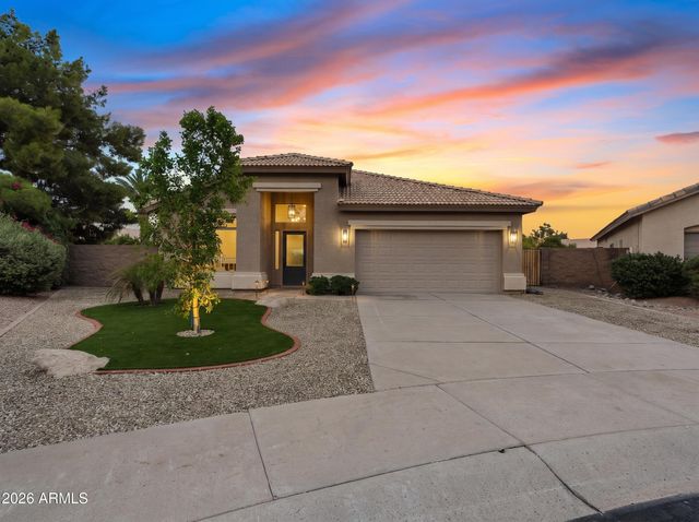 1511 E SUNRISE Way, Gilbert, AZ 85296