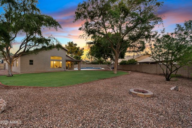 1511 E SUNRISE Way, Gilbert, AZ 85296