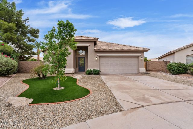 1511 E SUNRISE Way, Gilbert, AZ 85296