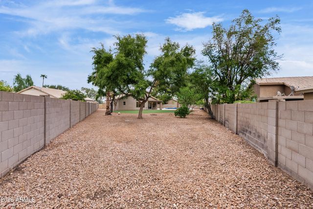 1511 E SUNRISE Way, Gilbert, AZ 85296