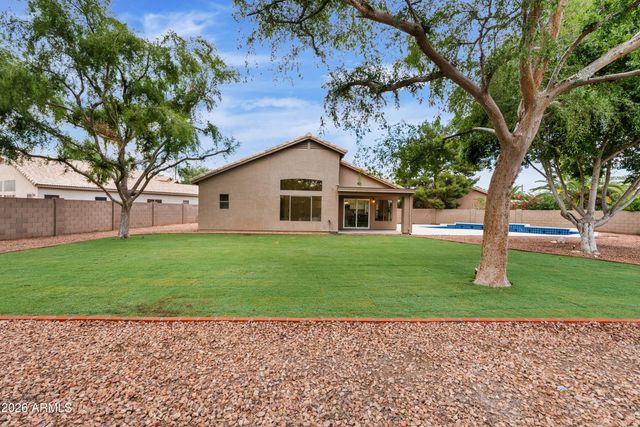 1511 E SUNRISE Way, Gilbert, AZ 85296