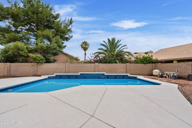 1511 E SUNRISE Way, Gilbert, AZ 85296