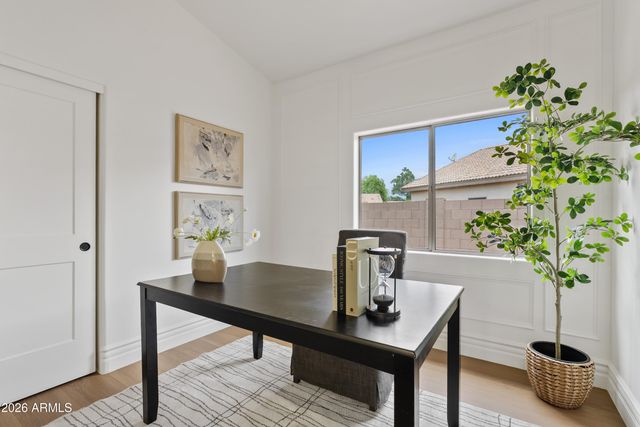 1511 E SUNRISE Way, Gilbert, AZ 85296