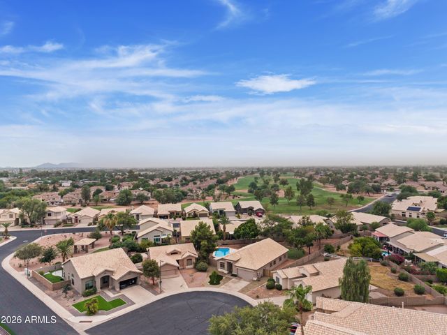 1511 E SUNRISE Way, Gilbert, AZ 85296