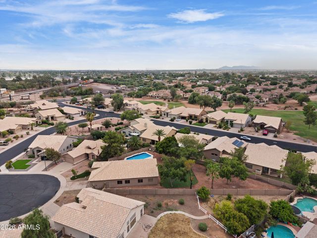 1511 E SUNRISE Way, Gilbert, AZ 85296