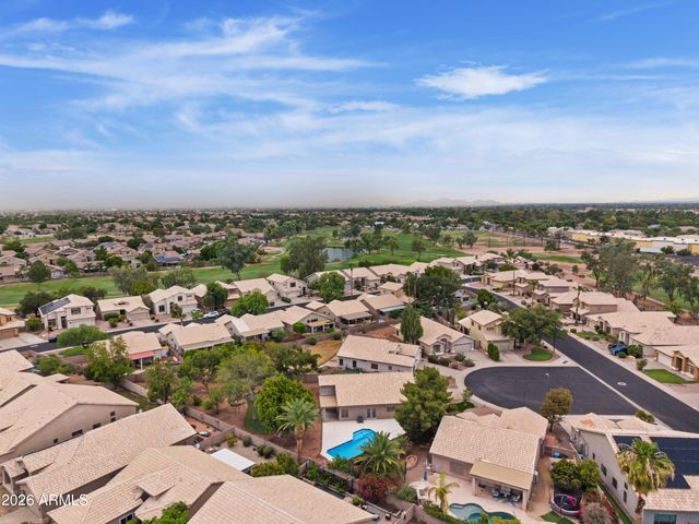 1511 E SUNRISE Way, Gilbert, AZ 85296