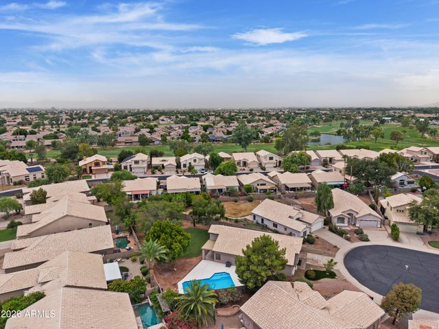 1511 E SUNRISE Way, Gilbert, AZ 85296