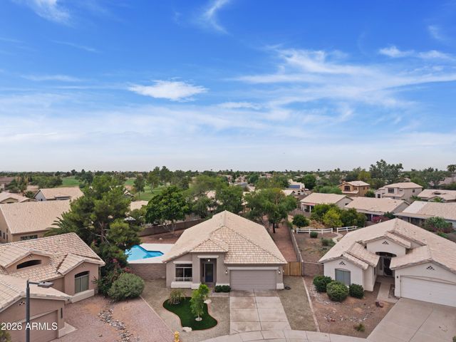 1511 E SUNRISE Way, Gilbert, AZ 85296