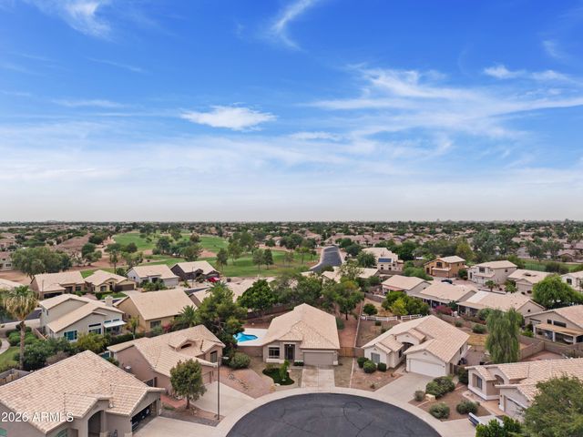 1511 E SUNRISE Way, Gilbert, AZ 85296