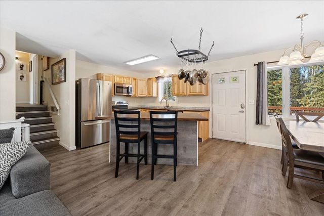 3846 BLESSING AVENUE, North Pole, AK 99705