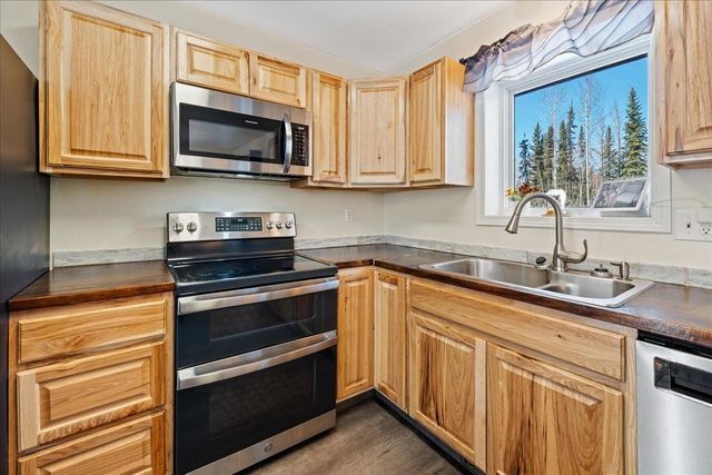 3846 BLESSING AVENUE, North Pole, AK 99705