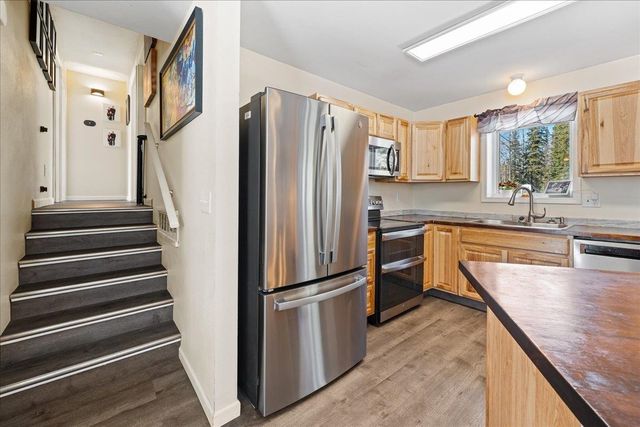 3846 BLESSING AVENUE, North Pole, AK 99705