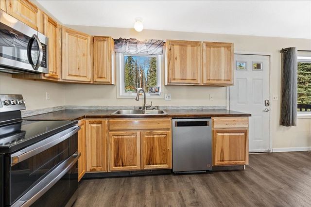 3846 BLESSING AVENUE, North Pole, AK 99705