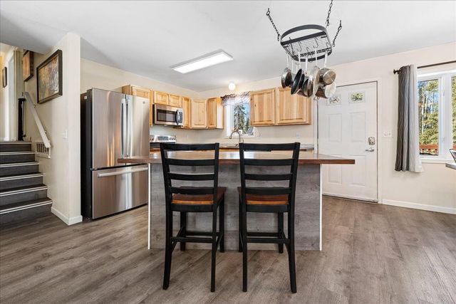 3846 BLESSING AVENUE, North Pole, AK 99705