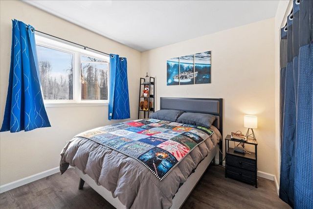 3846 BLESSING AVENUE, North Pole, AK 99705