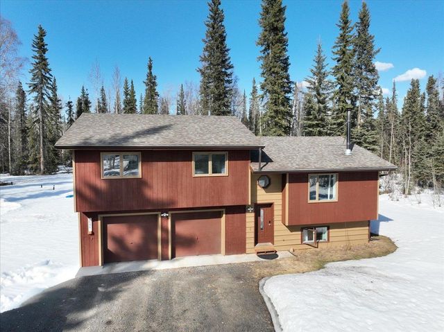 3846 BLESSING AVENUE, North Pole, AK 99705