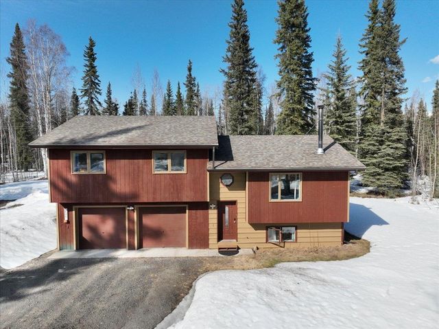 3846 BLESSING AVENUE, North Pole, AK 99705