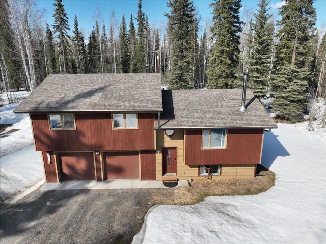 3846 BLESSING AVENUE, North Pole, AK 99705