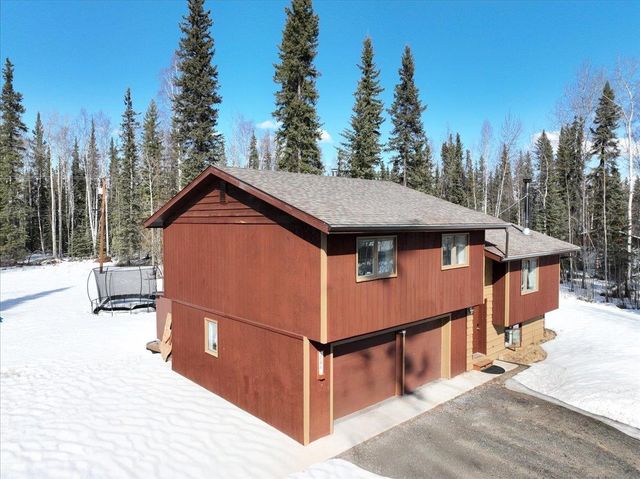 3846 BLESSING AVENUE, North Pole, AK 99705