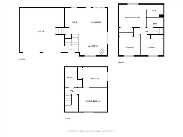 3846 BLESSING AVENUE, North Pole, AK 99705