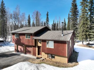 3846 BLESSING AVENUE, North Pole, AK 99705