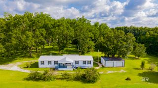 25700 County Road 71, Robertsdale, AL 36567