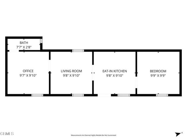 295 W Mission Street, Ventura, CA 93001