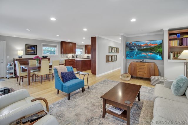 1411 Yorktown Lane, Bartlesville, OK 74006