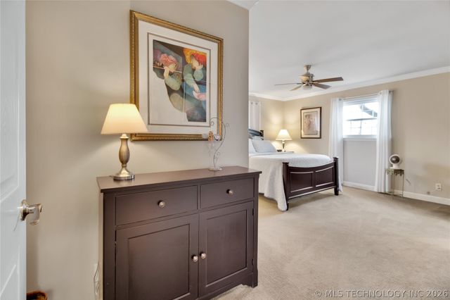 1411 Yorktown Lane, Bartlesville, OK 74006