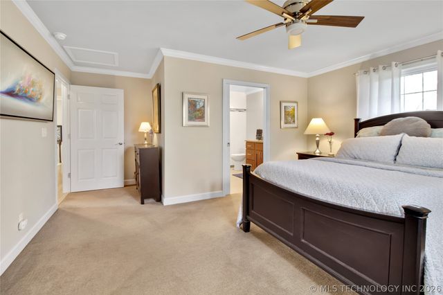 1411 Yorktown Lane, Bartlesville, OK 74006